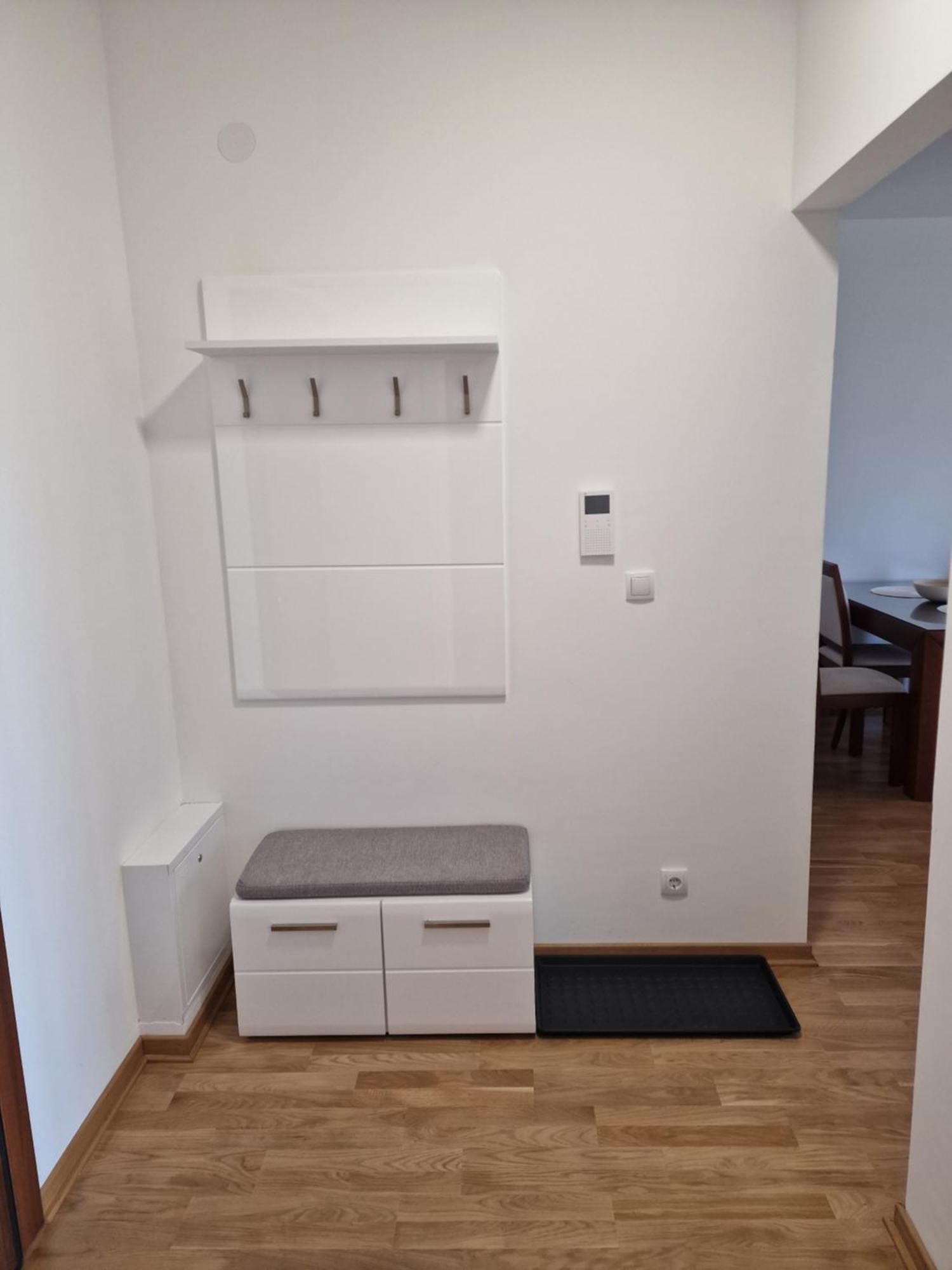 Oaza 45 Apartman Belgrád Kültér fotó