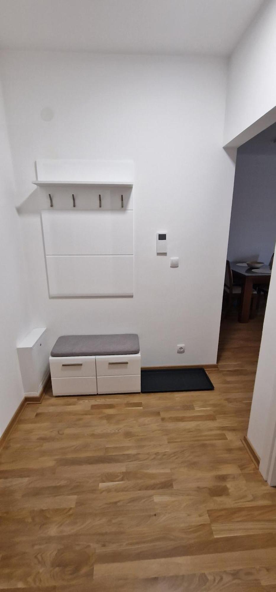 Oaza 45 Apartman Belgrád Kültér fotó